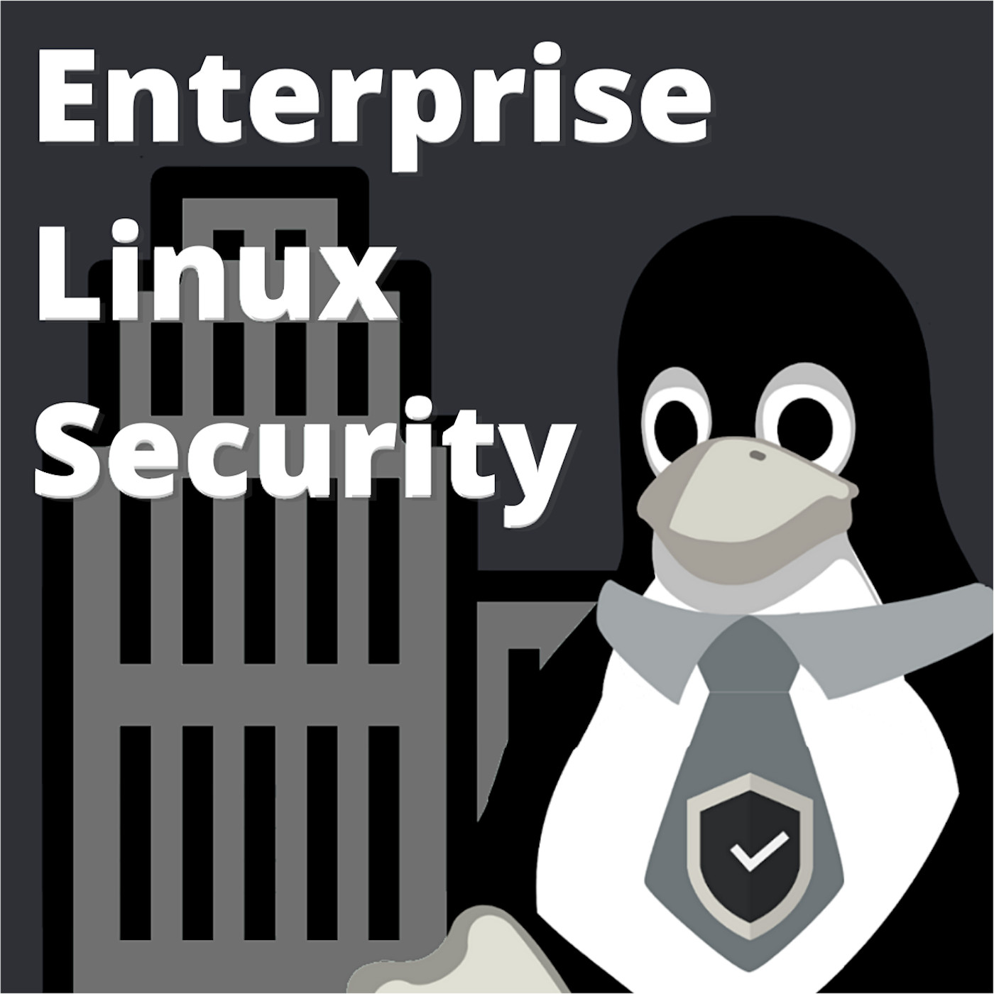 Enterprise Linux Security