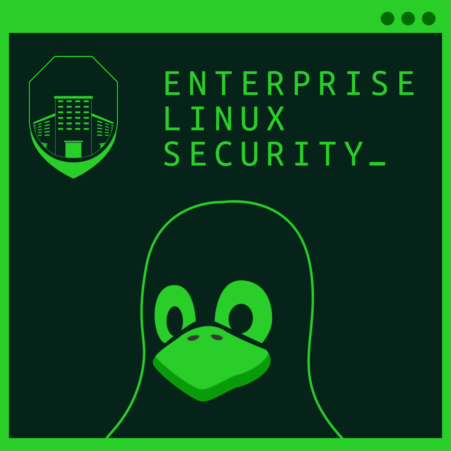 Enterprise Linux Security